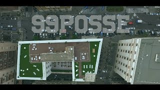 99 Posse - Dedicata (video ufficiale)