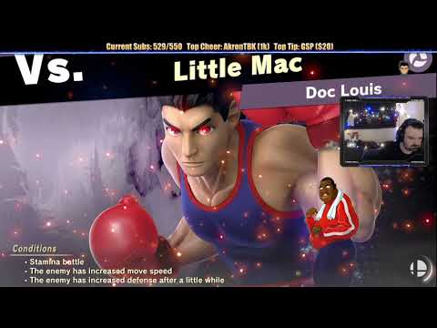 Super Smash Bros. Ultimate Adventure Mode pt12 - The Inkling Paints Up the Town