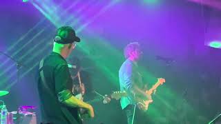 Brian Fallon and the Painkillers- Stone Pony- 6/14/26- Wonderful Life 