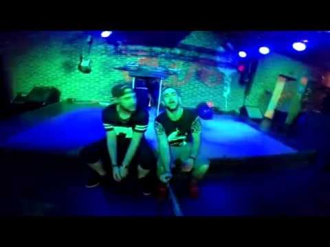 RiKKI-E a.k.a. MC Radionov & VOVA BAGGAGE #partyeverybody