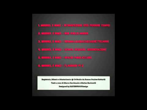 Mooriel e Nimiz - Non voglio morire