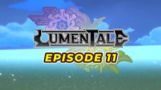 Lumentale Memories of Trey PC Gameplay Walkthrough EPISODE 11
