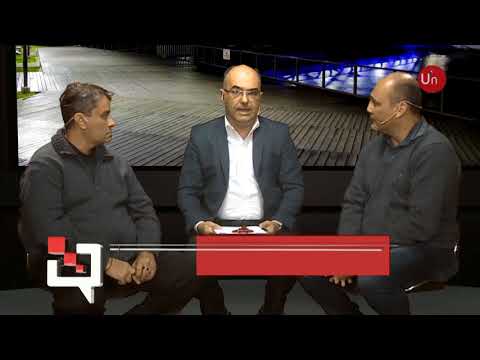 PROGRAMA 24   21 06 2018