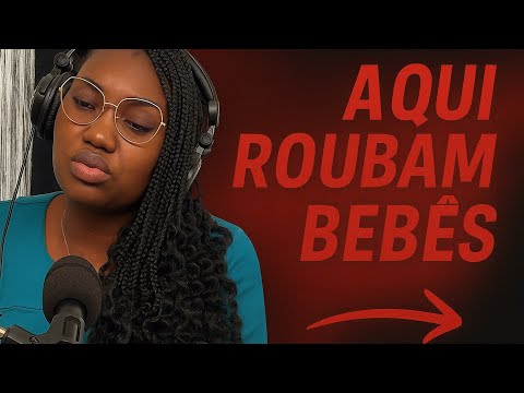 NOSSO WAY COM DORCAS TAMELE (Escritora)