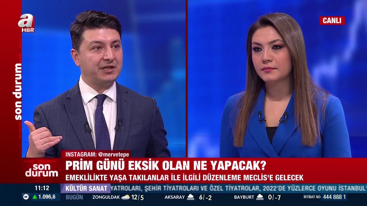 EYT'de Merak Edilenler Yanıt Buluyor! Merak Edilen Soruları Yanıtladım...