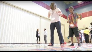 Math & Movement in Chattanooga, TN