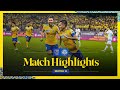 Match Highlights | Kerala Blasters FC v Jamshedpur FC | ISL 10