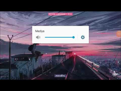 Noton x Aslixan x Hiss_#GECDEYIL