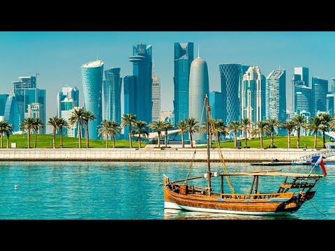 Qatar Beach 🏖️ | Doha Beach ⛱️ | beautiful Beach | Safdar qatar vlog #beach #qatar #dohaqatar
