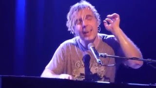 Stardust - performed by Soren Hansen of New Politics