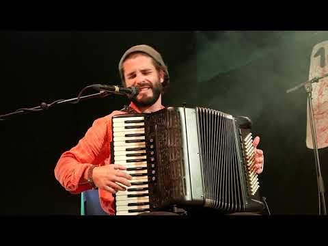 Nuit du Folk en Diois 2019 - Full Moon Folk - Cercle Circassien