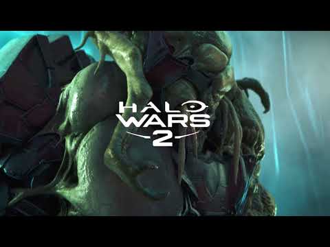 Halo Wars 2: Awakening the Nightmare OST - No Retreat