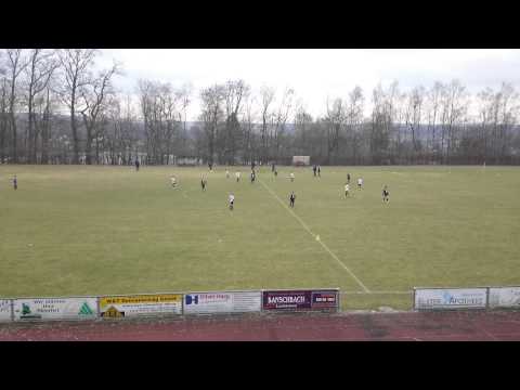2015.03.22 Freundschaftsspiel D-Jugend SG Kleiner Odenwald - E-Jugend SpVgg Neckarelz