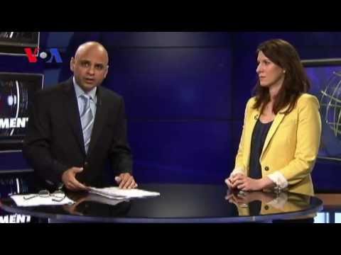 How the Internet Has Changed the News (VOA On Assignment Oct. 25)