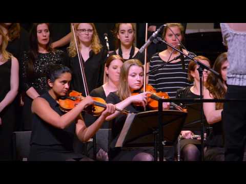 Lianne la Havas - What you don't do (orchestral cover)