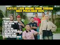 PLAYLIST LAGU MINANG TIMUR TIKTOK YANG LAGI TRENDING TERBARU TERVIRAL 2025