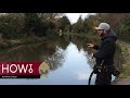 Streetfishing with Thom Hunt - Part 4: Lure speed