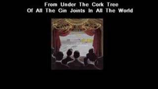 Fall out Boy - Of All the Gin Joints in All the World