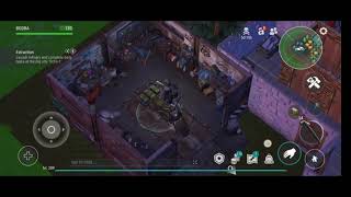 New Event William Task - Trailer Park (David) LDOE