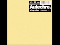 Rotar - Tri Repetae - Autechre