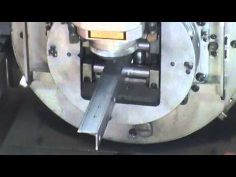 アングル・レーザー加工・FOMKⅡRI3015｜石川工業所