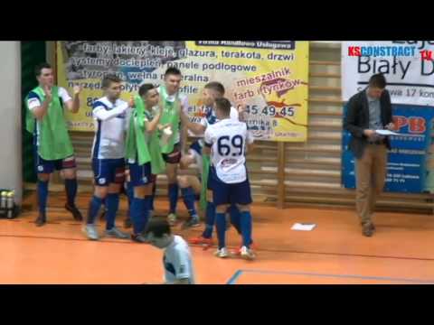 Ks Constract - Malwee Łódż