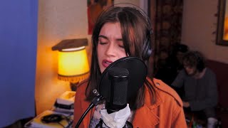 Hiatus Kaiyote - The Lung (cover)