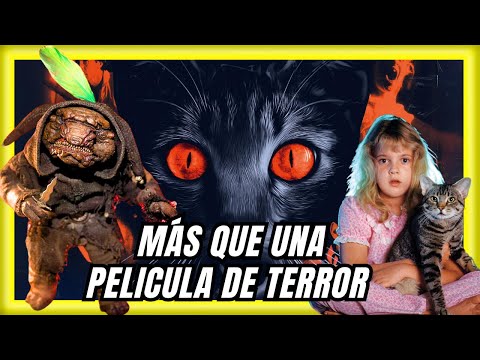 THE CAT'S EYE by STEPHEN KING (1985) Summary and curiosities