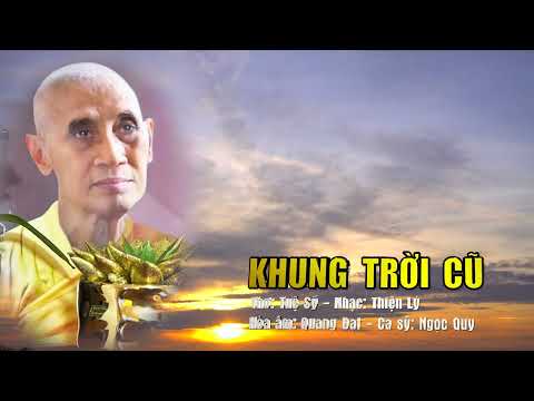 Khung trời cũ - Ngọc Quy