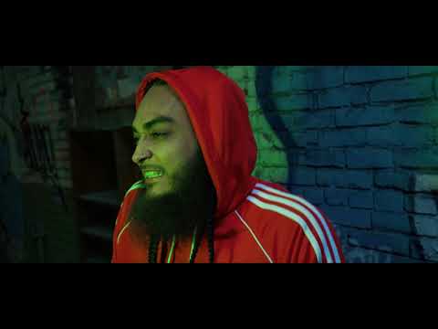 PGUNNAH - NEVER LOVED ME