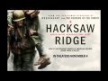 Hacksaw Ridge review (Moon Monkey 031)