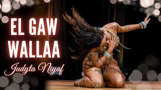 Download lagu El Gaw Wallaa Bahaa Sultan Belly Dance Judyta Niyaf Cairo Hits Winner @Ya Salam Festival #bellydance mp3 Download lagu El Gaw Wallaa Bahaa Sultan Belly Dance Judyta Niyaf Cairo Hits Winner @Ya Salam Festival #bellydance mp3