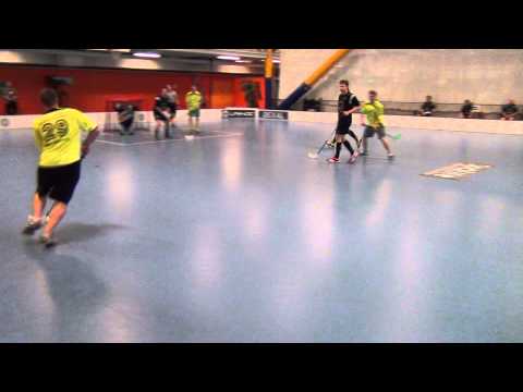 14.2.2015 HakU - Pirate Stars (3.erä)