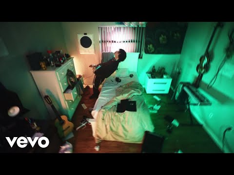 Arnold Navii - Right Beneath the Stars