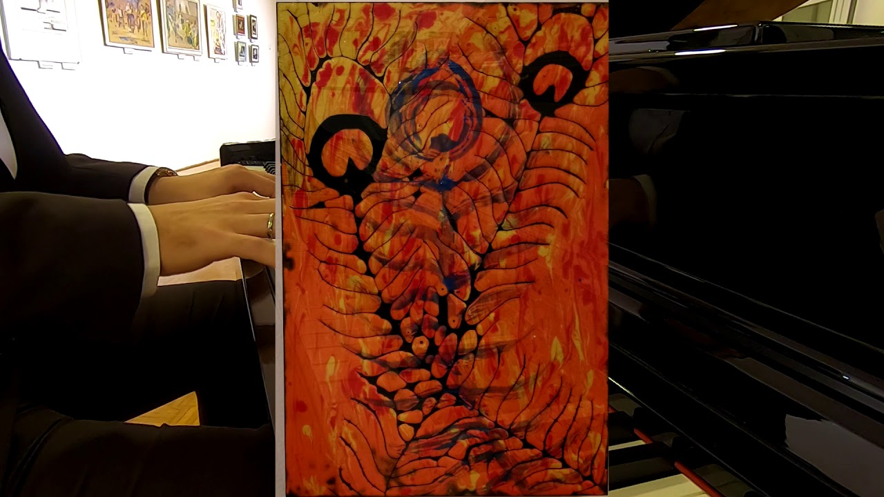 Hangok képekre - Tizenharmadik rész