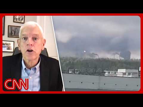 烏俄局勢升溫：解析烏克蘭最新毀滅性反擊與戰況影響（Ukraine launches deadliest attack on Russia in 2 years: What we know）