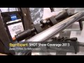 Zeiss TERRA 3X Rifle Scopes From the Floor of SHOT Show 2013