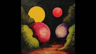 Orchestra Of Spheres – Anklung Song