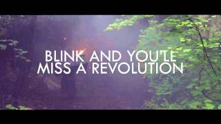Cut Copy - Blink And You'll Miss A Revolution Teaser