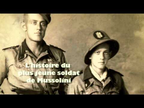 "Hugo en Afrique" (Hugo Pratt in Africa) Long Trailer