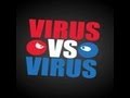 Обзор игры Virus vs Virus iOS 