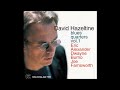 David Hazeltine, Eric Alexander Quartet - Naccara (1998 Criss Cross)