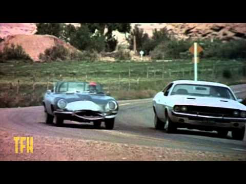 Vanishing Point Movie Trailer