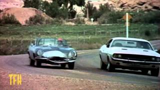 Vanishing Point (1971) Video