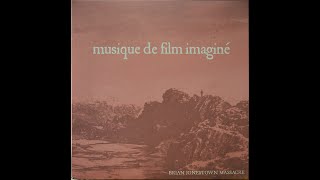 Brian Jonestown Massacre - Musique de film Imaginé ( LP, Linn Sondek, Koetsu Bk Gl, Herron Audio)