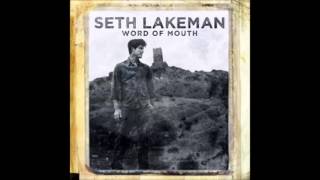 Seth Lakeman - Portrait Of My Wife