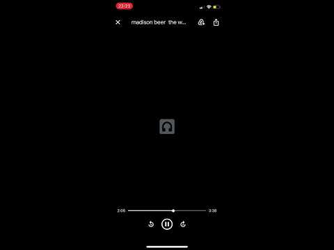 madison beer the way she loves me (unreleased)