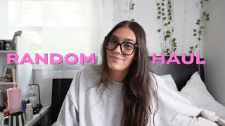 Random ass collective haul