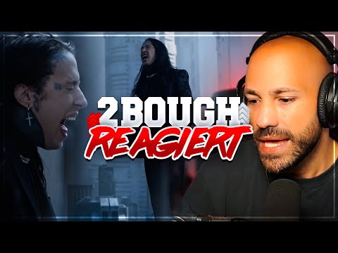 Falling In Reverse - Last Resort / 2Bough reagiert