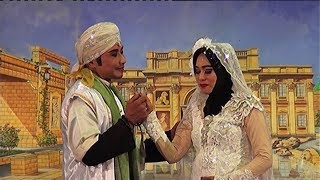 Download lagu Ketoprak WAHYU MANGGOLO Tegalwero 2020 // Laire Kembang Joyo Part 2 mp3